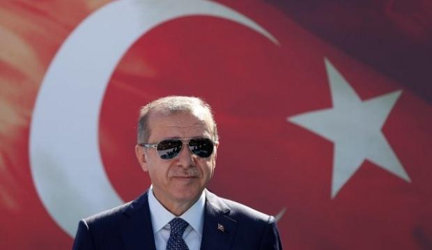 Times: ErdoÄan eze eze kazanacak