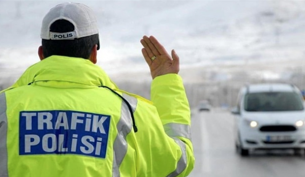 Trafik Polisi maaşı ne kadar? (2018)