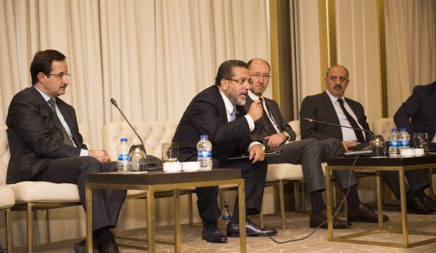 İstanbul Medeniyet Üniversitesi'nde enerji paneli