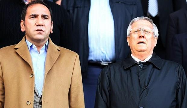 Yıllar sonra gelen şike itirafı!