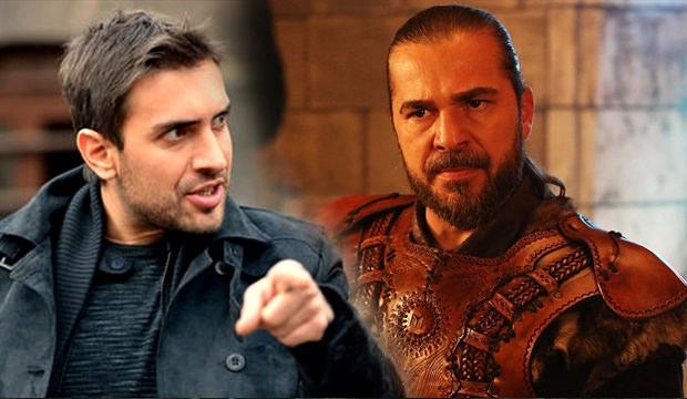 16 Mayıs reyting sonuçları! Diriliş Ertuğrul zirveyi yeniden kaptırdı mı?