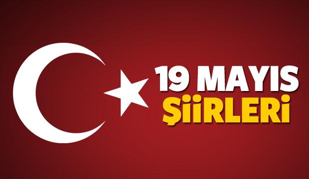 19 Mayıs şiirleri! Kısa ve uzun en anmalı Gençlik bayramı şiirleri...