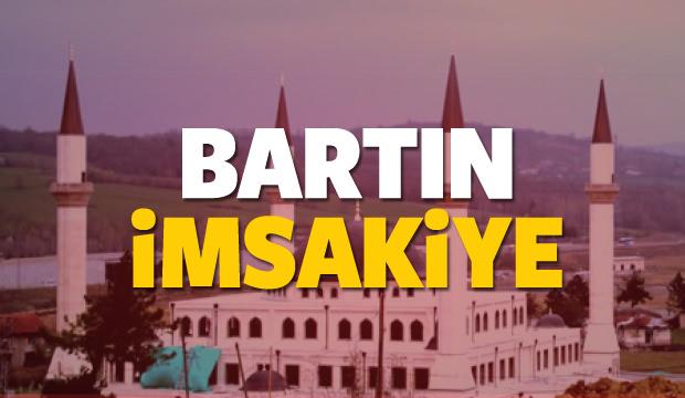 2018 Bartın imsakiye sahur ve iftar vakti! Sabah ve Akşam ezanı saati...