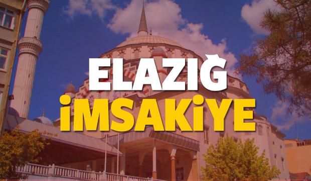 Elazığ İçin İftar Vakti Elazığ İftar ve Sahur Vakitleri Ne Zaman İşte Elazığ İmsakiye Elazığ İçin İftar Vakti Elazığ İftar ve Sahur Vakitleri Ne Zaman İşte Elazığ İmsakiye