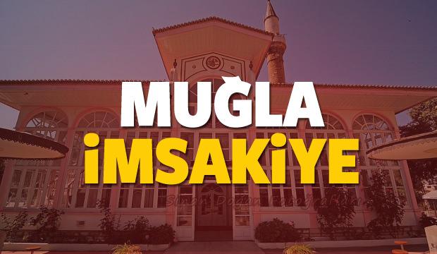 Muğla İçin İftar Vakti Muğla İftar ve Sahur Vakitleri Ne Zaman İşte Muğla İmsakiye Muğla İçin İftar Vakti Muğla İftar ve Sahur Vakitleri Ne Zaman İşte Muğla İmsakiye