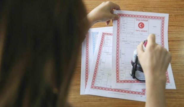 2B arazileri için süre uzatıldı