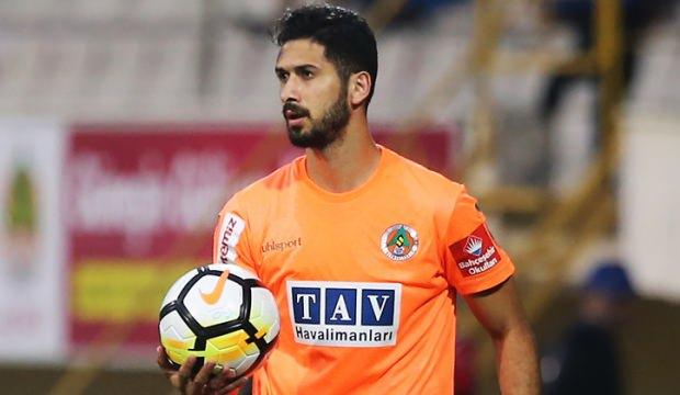 Alanyaspor'dan Galatasaray'a ret!