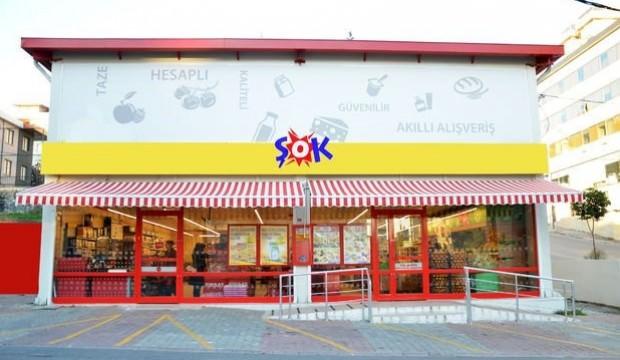 Şok Marketler’e Avrupa'dan sürpriz ortak!