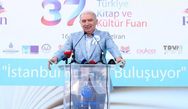 8 yıl aradan sonra Sultanahmet'e döndü!