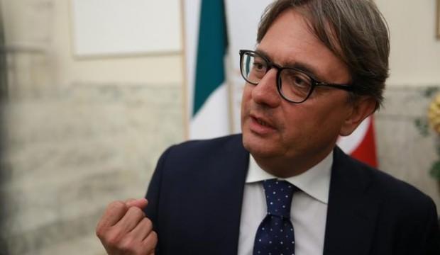 Çikolata devinden Türk fındığına övgü