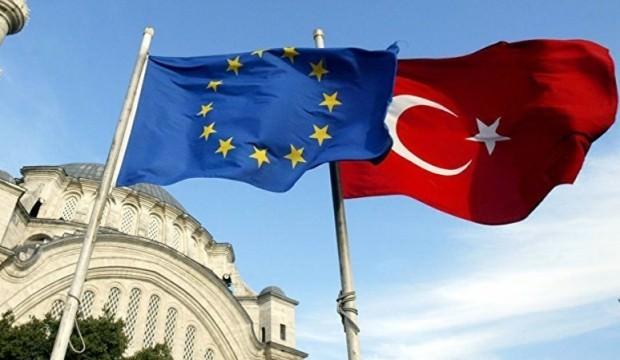 AB'den Türkiye'ye övgü! Çok etkilendik