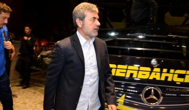 Aykut Kocaman'dan ayrılık açıklaması