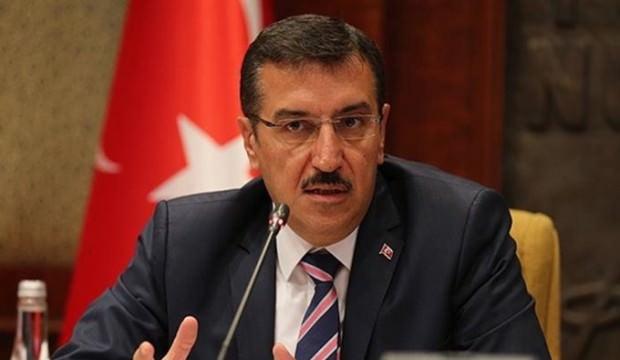 Bakan'dan kritik dolar açıklaması!