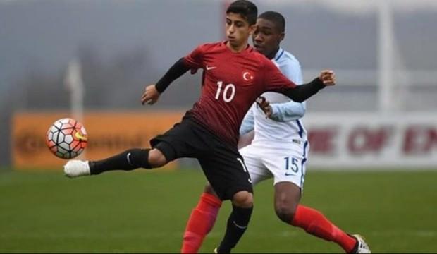 Barcelona'ya yeni Türk! Arda'dan sonra...