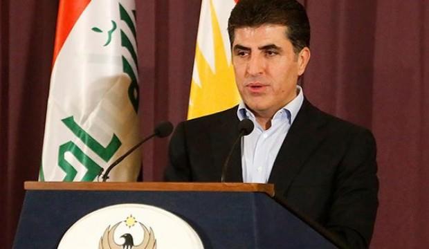 Barzani: ABD böyle istiyor!