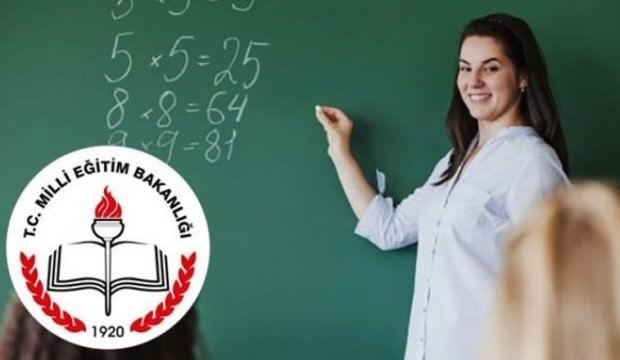 Binlerce öğretmen adayına müjde! Atama tarihi...