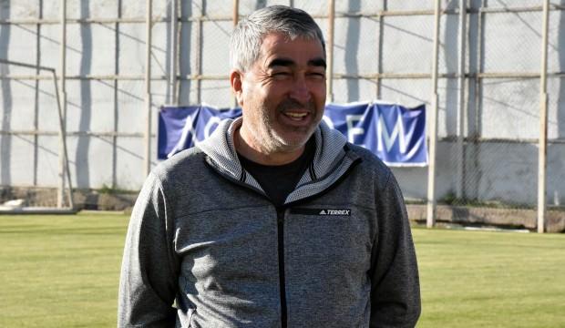 Bursaspor'da Samet Aybaba sürprizi!