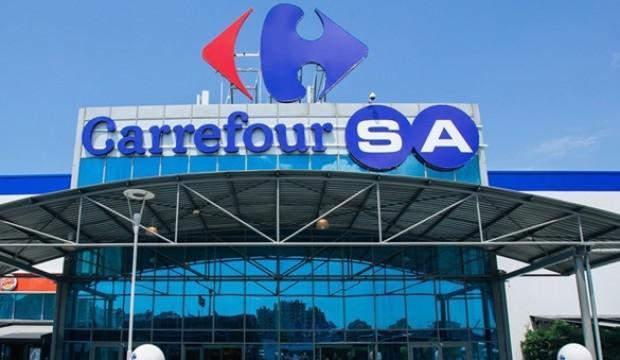 CarreforSA'dan dev satış!