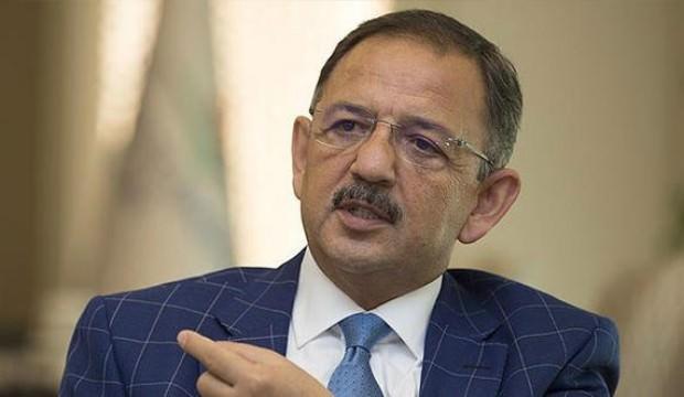 İmar barışında dar gelirliye özel formül!