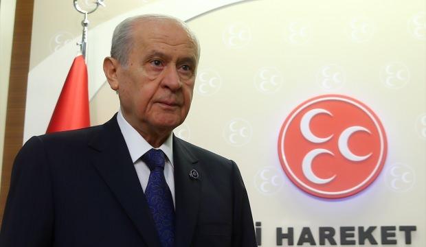 Bahçeli, Yenikapı için kararını verdi!