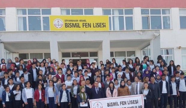 Diyarbakır'dan milli mücadele gezisi