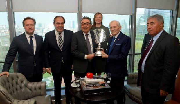 Doğan Holding'ten satış açıklaması