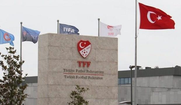 PFDK'dan Fenerbahçe'ye ceza
