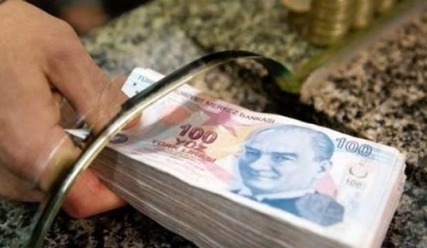 Emekliye 2.600 lira ikramiye geliyor…