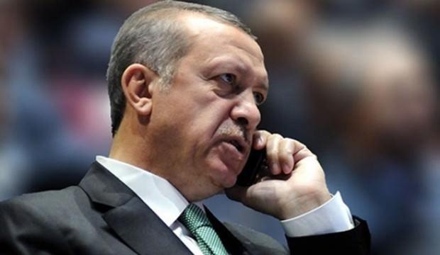 Erdoğan'dan Kudüs için çok kritik telefonlar!
