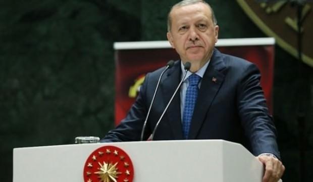 Erdoğan Ruhani'nin özel temsilcisi ile görüşecek!