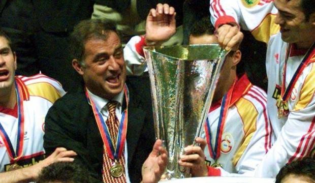 Fatih Terim'den 17 Mayıs paylaşımı