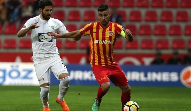 Yıldız futbolcudan G.Saray'a yeşil ışık!