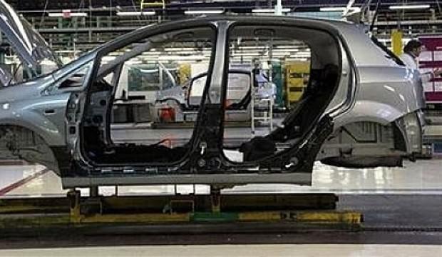 Fiat'tan flaş karar! Üretimi durduruyor