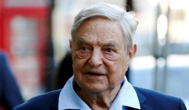 George Soros Tesla'ya can suyu oldu!