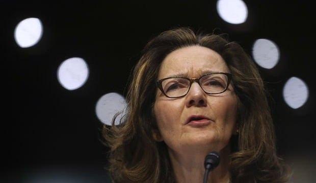 CIA tarihinde bir ilk! Onaylandı