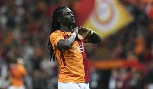 Gomis açıkladı! 'Belki Valbuena'yı çağırırım'