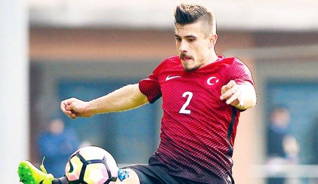 G.Saray'ın ilk transferi! Sürpriz isim...
