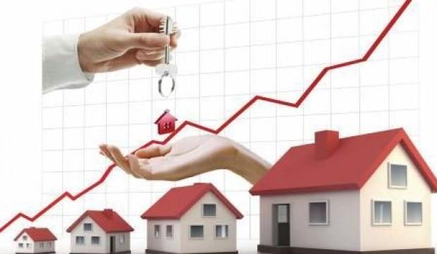 Hedonik Konut Fiyat Endeksi martta arttı