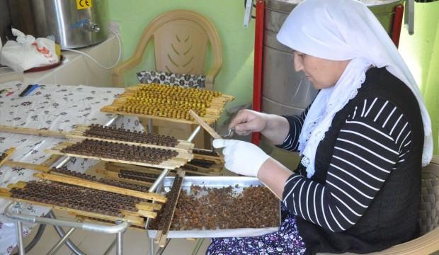 Kilosu 5 bin TL! Siparişlere yetişemiyor