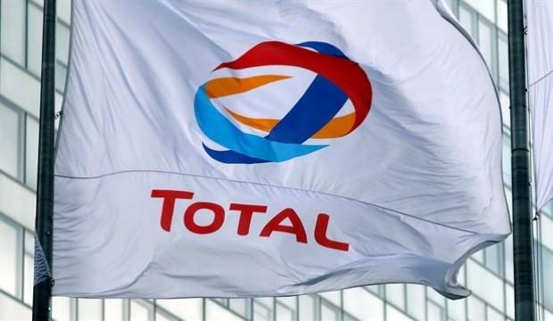 İran'dan 'Total' açıklaması