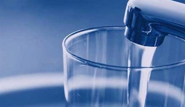 İSKİ sanayi suyuna yüzde 16,6 indirim yaptı