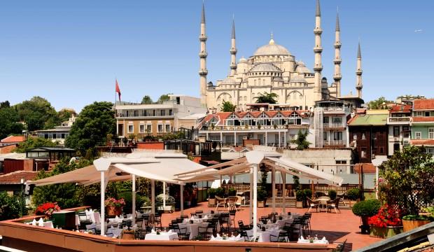 İstanbulda iftara gidilebilecek mekanlar İstanbulda iftara gidilebilecek mekanlar