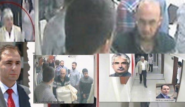 İşte ABD FETÖ işbirliğinin delili