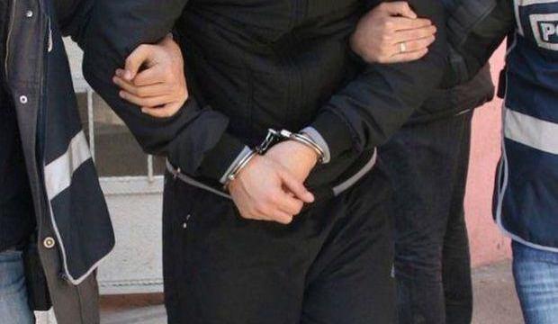 İzmir'de operasyon: 50 şüpheli yakalandı