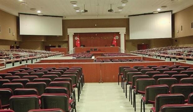 Jandarma Okullar Komutanlığı davasında karar