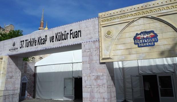 Kitap ve Ramazan buluşmasının 37'inci yılı