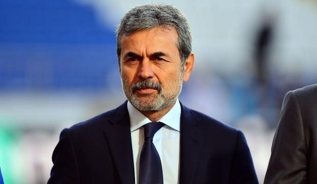 Kocaman, İsmail Kartal'dan sonra bir ilki başardı