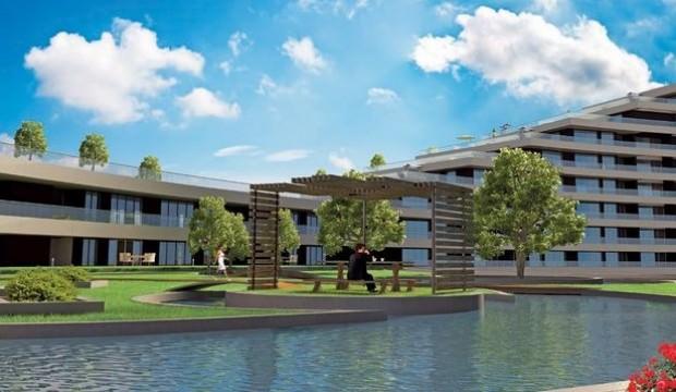 Konutta fiyatların düştüğü 150 proje açıklandı
