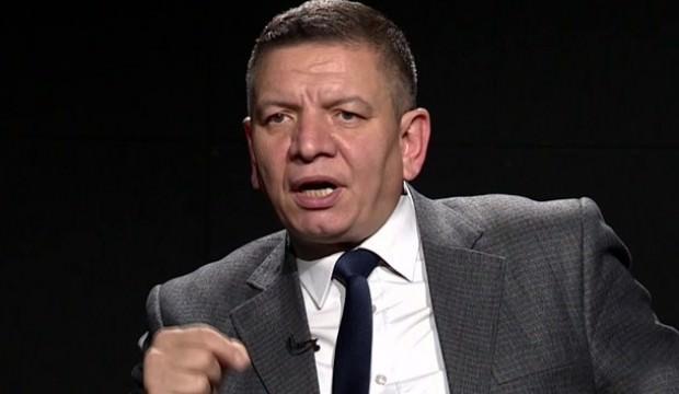 'Kudüs için yeni ordu kurulsun!'