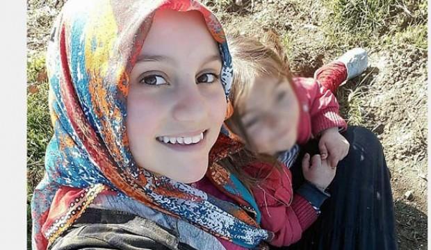 Kur'an kursuna gitti, dönmedi! 15 yaşındaki kız...